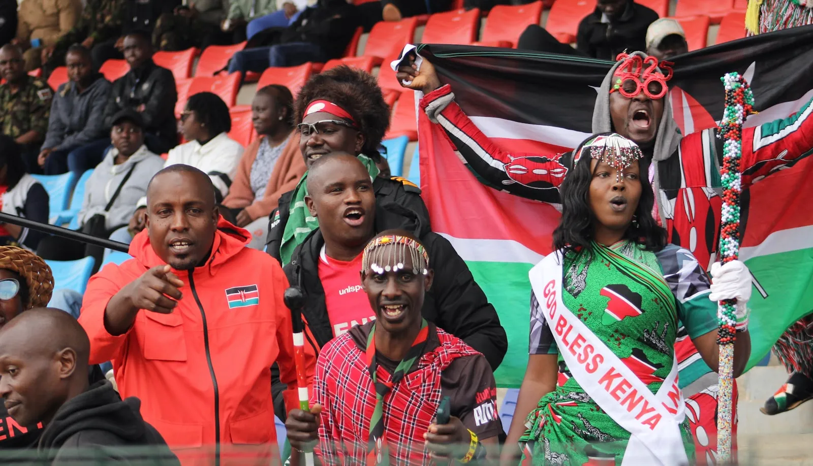 What we learnt running WhatsApp at AFCON 2025