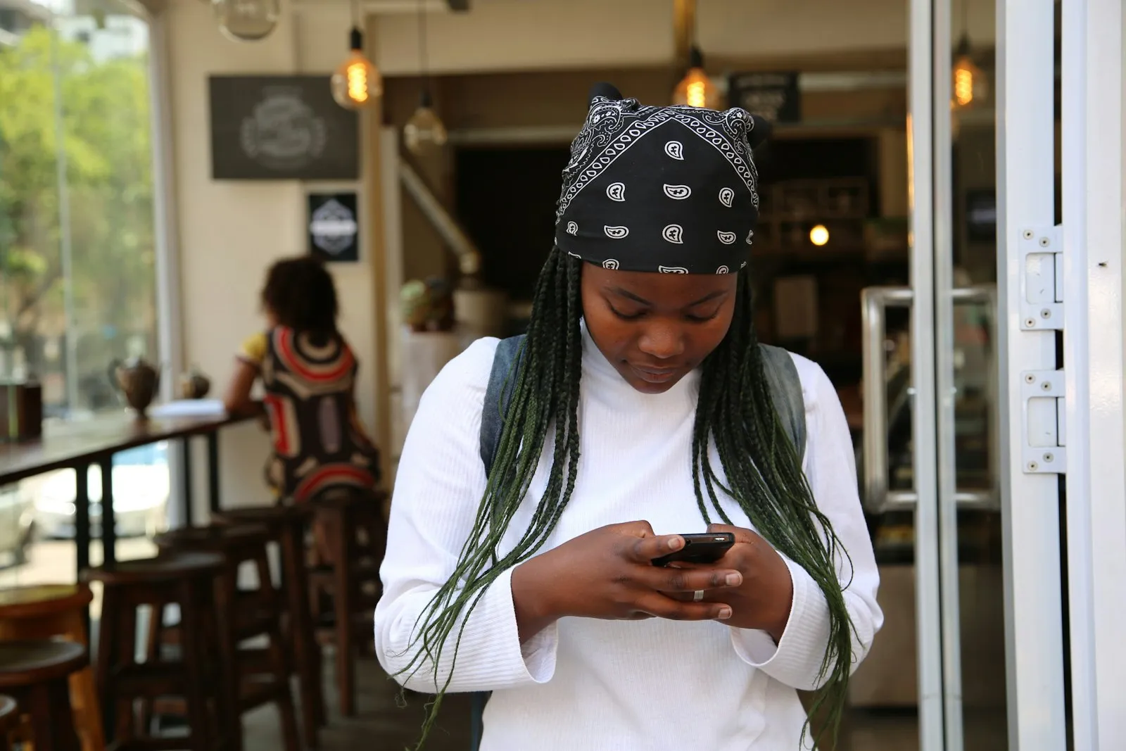 USSD vs WhatsApp for South African campaigns: which to use