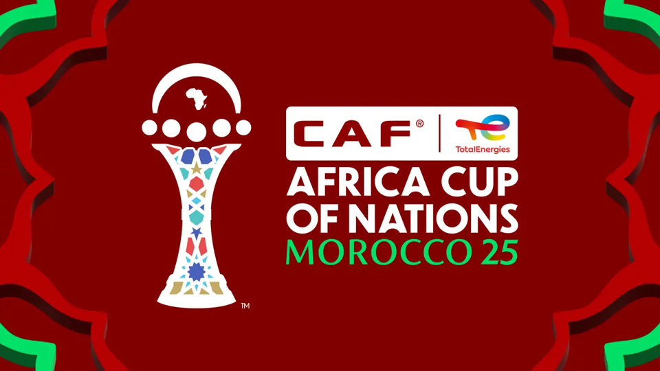 Africa Cup of Nations 2025 Morocco